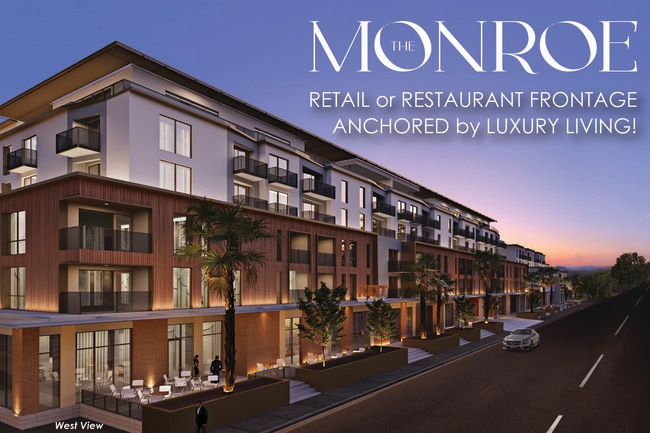 More details for 3380 N Scottsdale Rd, Scottsdale, AZ - Retail for Lease