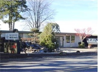 Plus de détails pour 9965 SE Orient Dr, Boring, OR - Bureau/Commerce de détail à louer