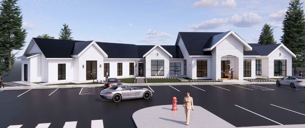 8630 NE Shoal Creek Valley Dr, Kansas City, MO à vendre - Photo principale - Image 3 de 7