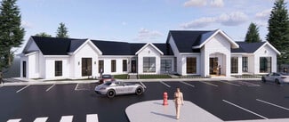 More details for 8630 NE Shoal Creek Valley Dr, Kansas City, MO - Land for Sale