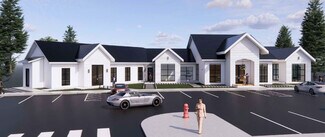 Plus de détails pour 8630 NE Shoal Creek Valley Dr, Kansas City, MO - Terrain à vendre