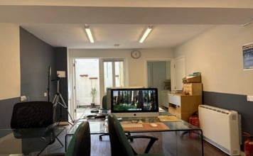53-55 Lambeth Walk, London for lease Interior Photo- Image 2 of 4