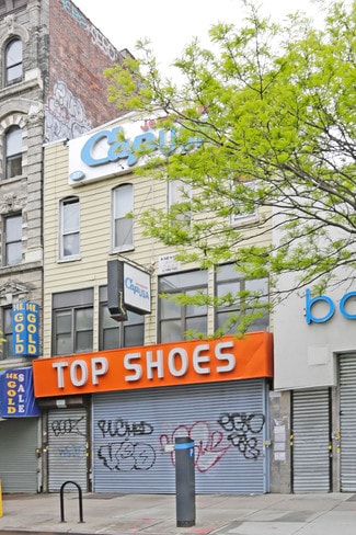 More details for 37 & 39 Graham Ave Redevelopment – Retail for Sale, Brooklyn, NY