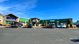 More details for 16130 N Merchant Way, Nampa, ID - Office for Lease