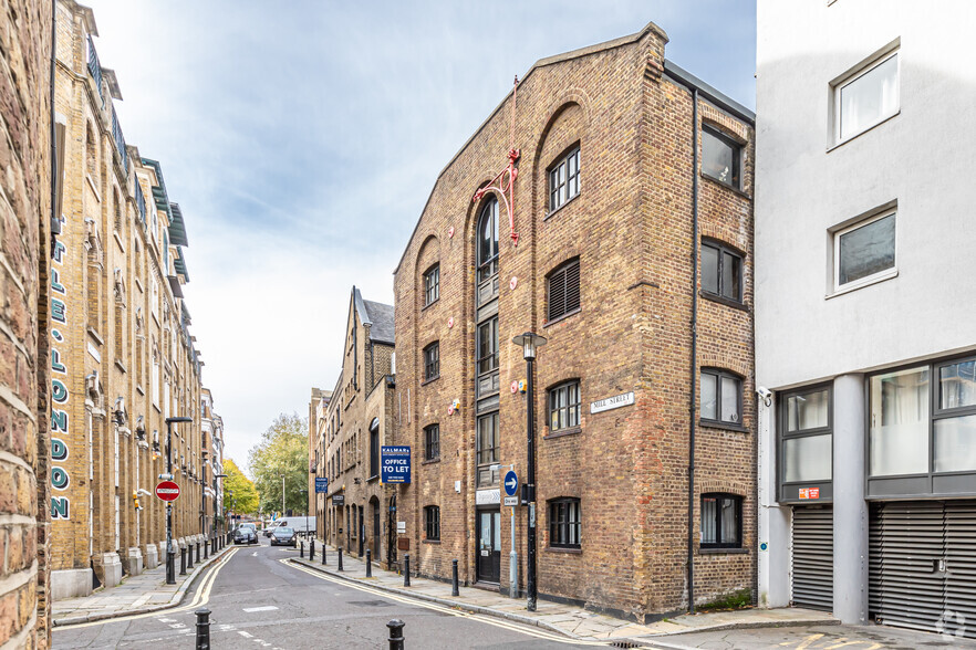 13 Mill St, London for lease - Building Photo - Image 1 of 11