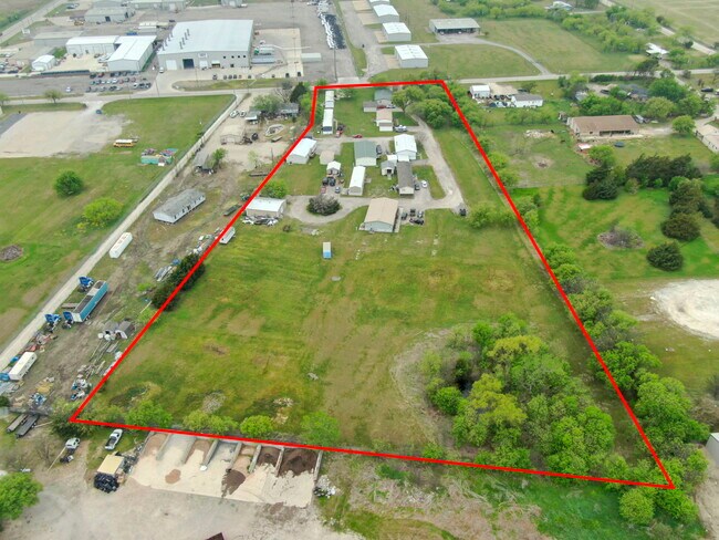 More details for 4612 County Road 616, Alvarado, TX - Multifamily for Sale