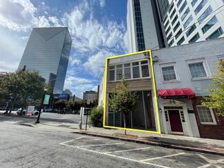 More details for 146 Nassau St, Atlanta, GA - Office for Sale