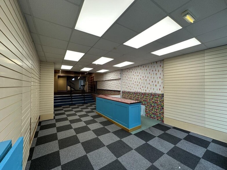 15 High Street, Barnstaple for sale - Building Photo - Image 2 of 4