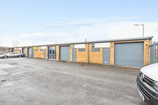 More details for Castle Close Industrial Estate, Crook - Industrial for Lease