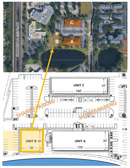 4790 Barkley Cir, Fort Myers, FL à vendre - Photo du bâtiment - Image 2 de 6