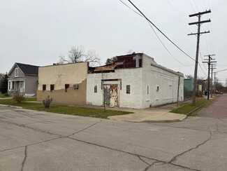 More details for 2800 15th St, Detroit, MI - Specialty for Sale