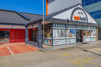 Plus de détails pour 447 Victoria St, Wetherill Park - Bureau à louer