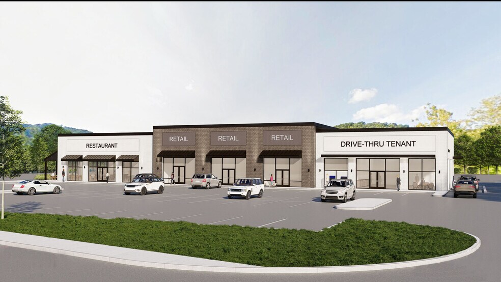 2599 Freeport Rd, Pittsburgh, PA for lease - Primary Photo - Image 1 of 2