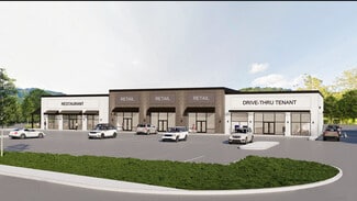 Plus de détails pour 2599 Freeport Rd, Pittsburgh, PA - Commerce de détail à louer
