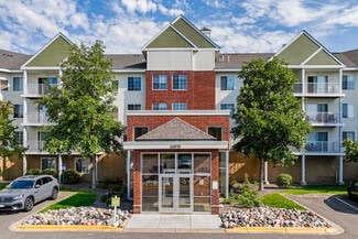 Plus de détails pour 9325 Garland Ave, Maple Grove, MN - Multi-résidentiel à vendre