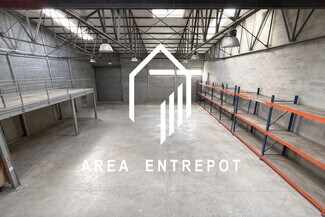Plus de détails pour 48 Bis Boulevard Fifi Turin, Marseille - Local d'activités à louer