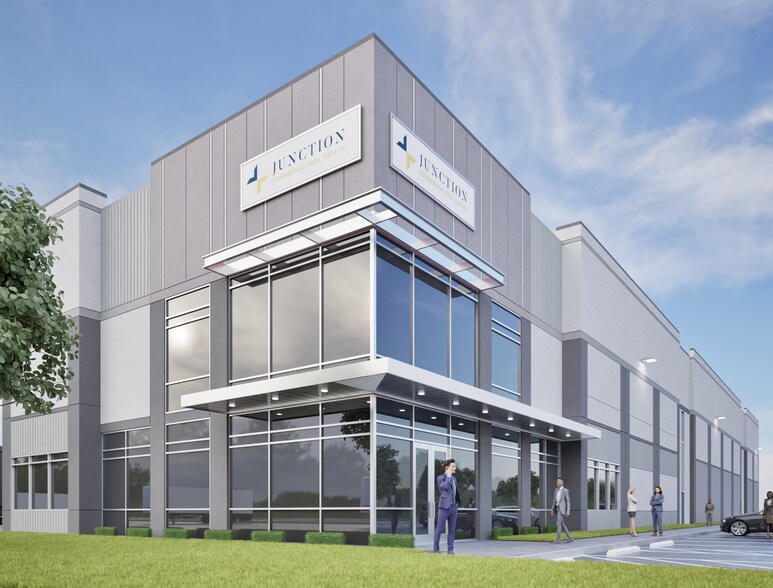 15231 S Post Oak Rd, Houston, TX à vendre - Photo du bâtiment - Image 3 de 10