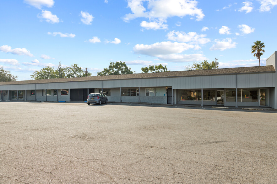 9224-9260 Greenback Ln, Orangevale, CA for sale - Primary Photo - Image 1 of 1