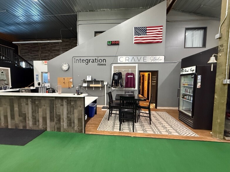 210 3rd St N, Waite Park, MN for sale - Building Photo - Image 2 of 12