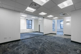1776 Broadway, New York, NY for lease Interior Photo- Image 2 of 6