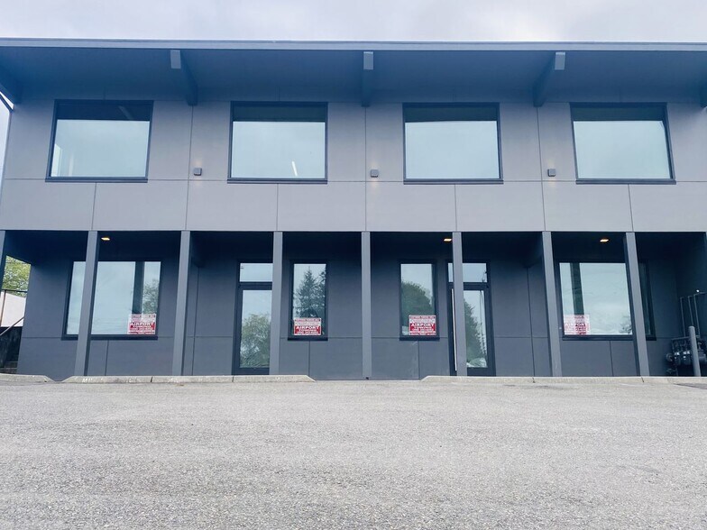 154 SW 153rd St, Burien, WA for lease - Building Photo - Image 1 of 4