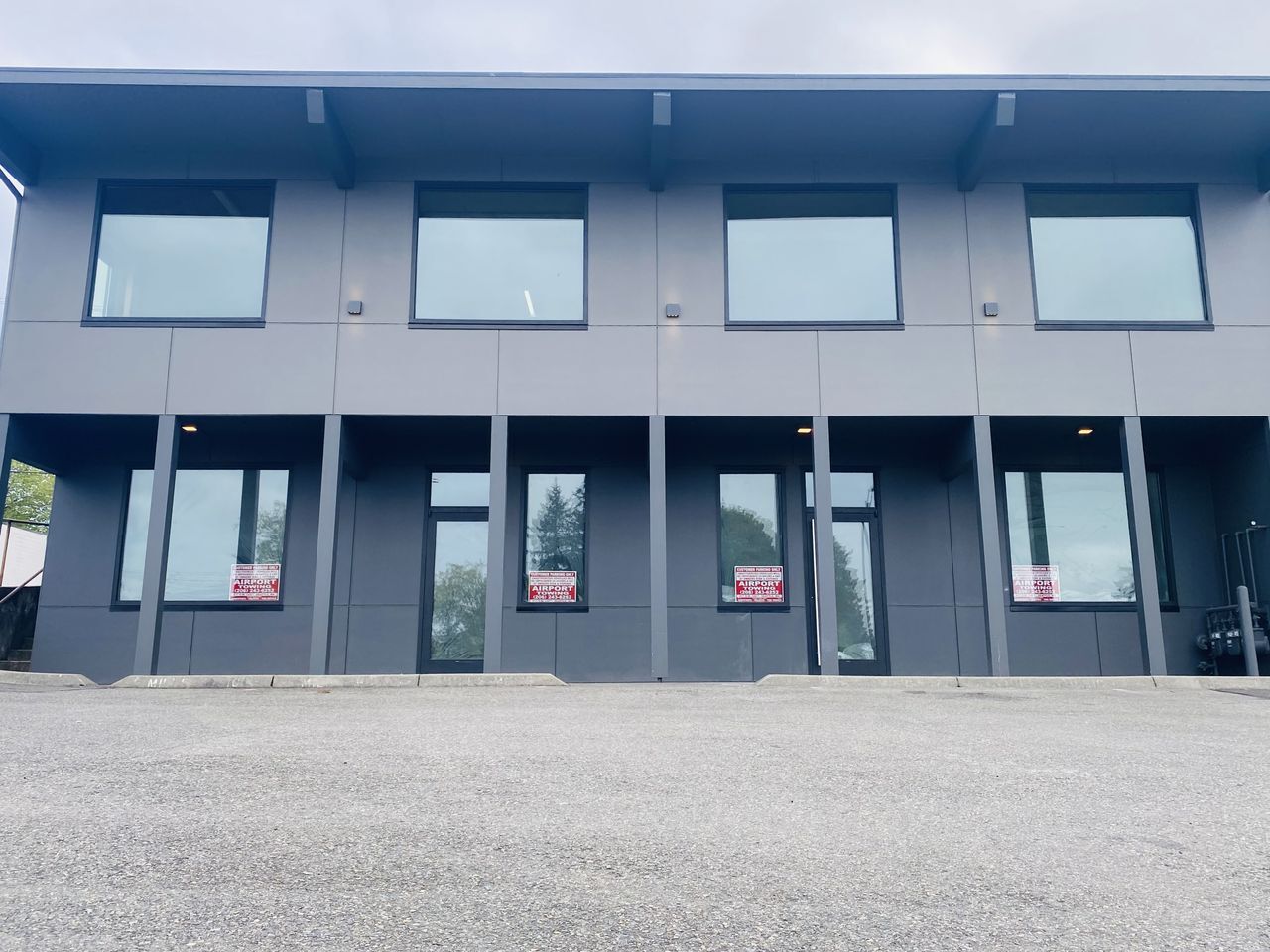 154 SW 153rd St, Burien, WA for lease Building Photo- Image 1 of 5