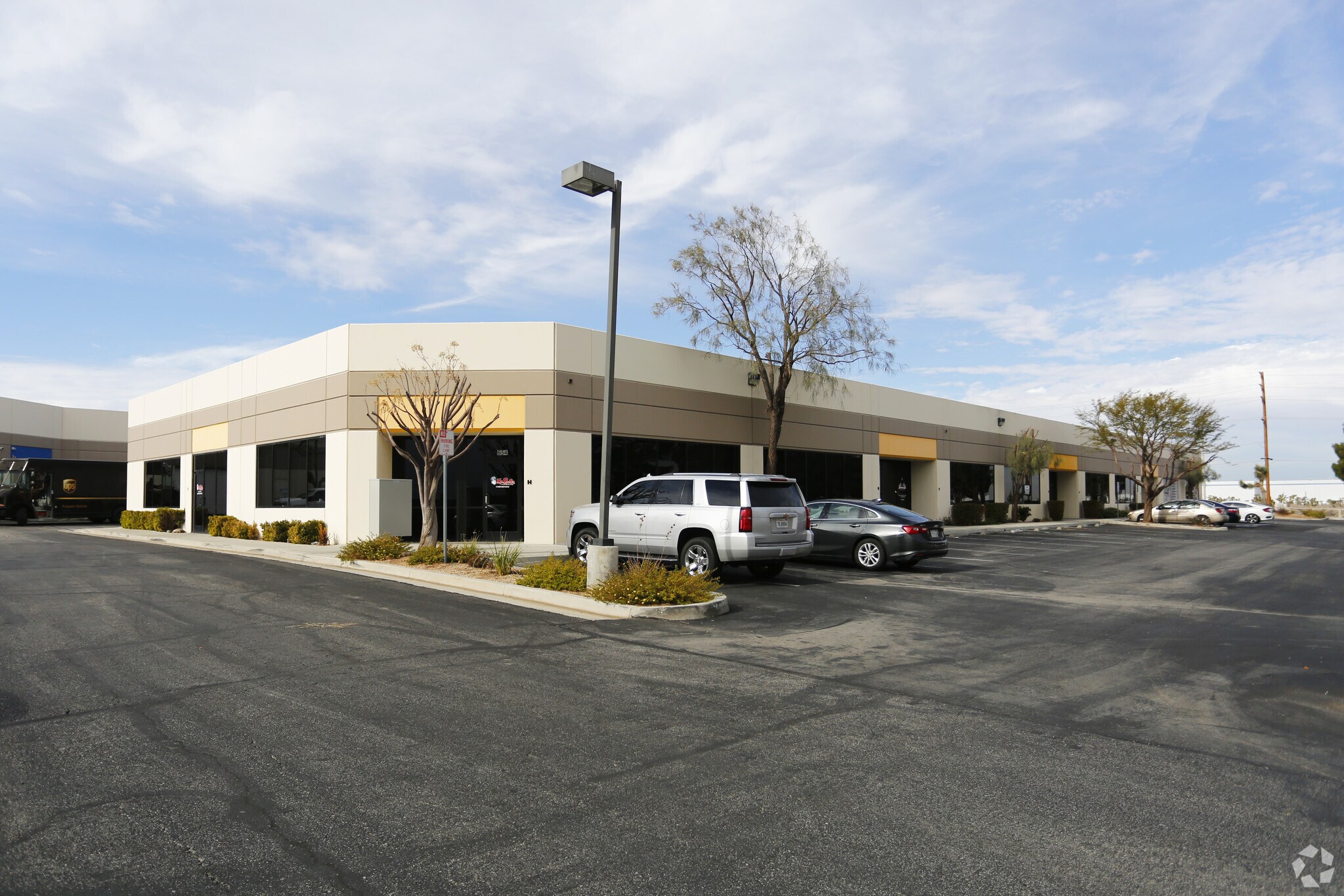 654 Rancho Vista Blvd, Palmdale, CA à vendre Photo principale- Image 1 de 1