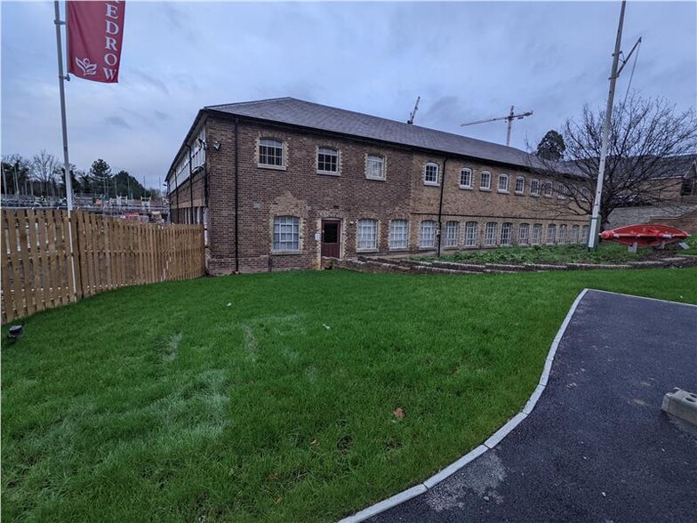 Mill Ln, Maidstone for lease - Building Photo - Image 1 of 1