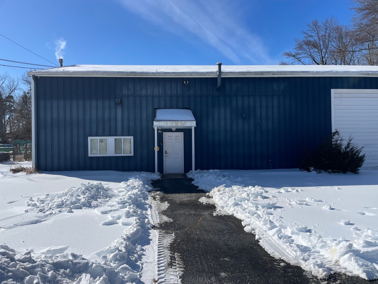 114 W Atlantic Ave, Clementon, NJ for sale Building Photo- Image 1 of 6