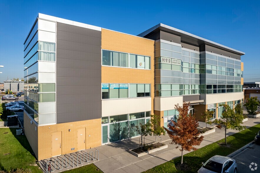 385 Silver Star Blvd, Toronto, ON à vendre - Photo du bâtiment - Image 1 de 1