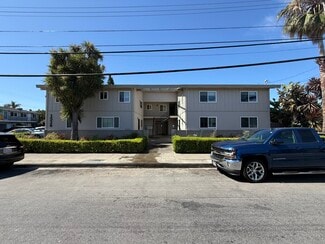 More details for 1526 Hess Rd, Redwood City, CA - Multifamily for Sale
