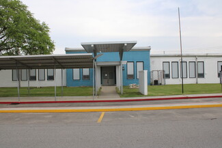 Plus de détails pour 1900 Pope St, Beaumont, TX - Bureau à louer