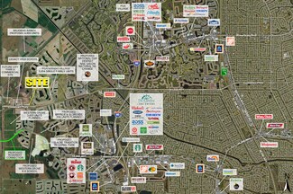 More details for 0 Crosstown Parkway, Port Saint Lucie, FL - Land for Lease