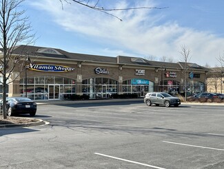 More details for 2415-2445 75th St, Darien, IL - Retail for Lease