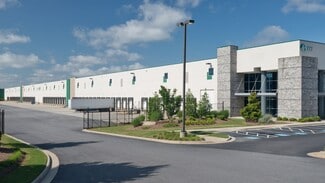 Plus de détails pour 777 Douglas Hill Rd, Lithia Springs, GA - Industriel à louer