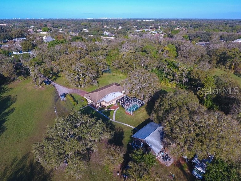 4855 Bliss Rd, Sarasota, FL for sale - Building Photo - Image 2 of 6