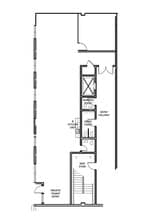 2842-2912 Colorado Ave, Santa Monica, CA for lease Site Plan- Image 1 of 9