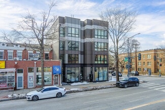 More details for 4422-4424 Georgia Ave NW, Washington, DC - Retail for Lease