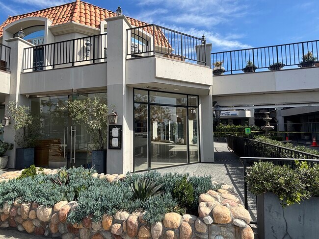 More details for 970 Monument St, Pacific Palisades, CA - Multiple Space Uses for Lease