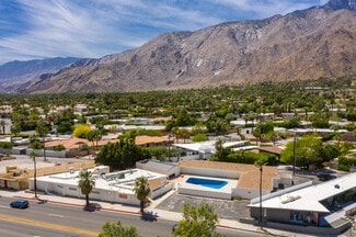 Plus de détails pour 2249 N Palm Canyon Dr, Palm Springs, CA - Services hôteliers à vendre