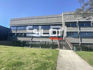 More details for 466 Rue Des Mercières, Rillieux-la-Pape - Office for Lease