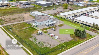More details for 5840 Expressway, Missoula, MT - Land for Sale