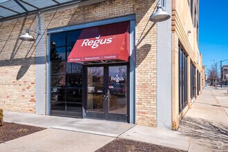 118 S Adams St, Green Bay, WI for lease Building Photo- Image 1 of 1