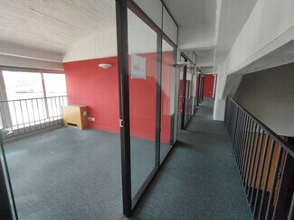 Plus de détails pour 1 Quai Armand Lalande, Bordeaux - Bureau à louer