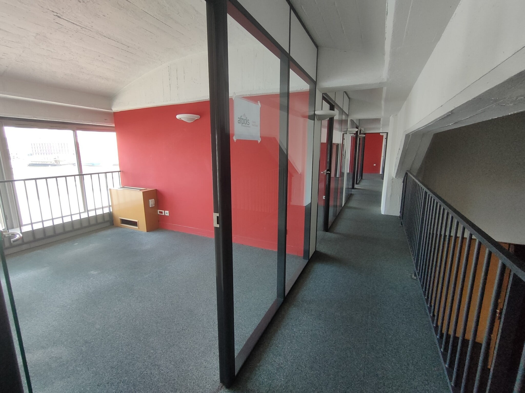 1 Quai Armand Lalande, Bordeaux for lease Building Photo- Image 1 of 9