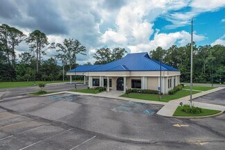More details for 1380 E Cottonwood Rd, Dothan, AL - Retail for Sale