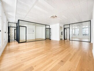 Plus de détails pour Rue Chauveau-Lagarde, Paris - Bureau à vendre