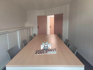Plus de détails pour Bureau à louer