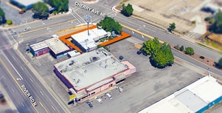 Plus de détails pour 4205 Cherry Ave NE, Keizer, OR - Spécialité à vendre