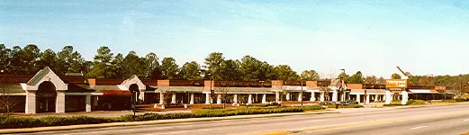 7001-7011 St Andrews Rd, Columbia, SC for lease - Building Photo - Image 2 of 4